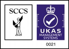 Ukas  Management logo