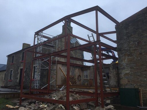 Extension to house in Slamanan.JPG