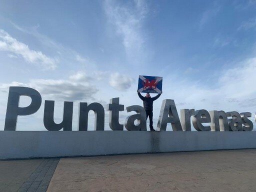 Stop over in Punta Arenas on way to Antartic.JPG